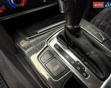 Серый Ауди А6, объемом двигателя 2.97 л и пробегом 309 тыс. км за 8750 $, фото 26 на Automoto.ua