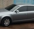 Серый Ауди А6, объемом двигателя 2.7 л и пробегом 302 тыс. км за 7999 $, фото 1 на Automoto.ua