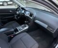 Сірий Ауді А6, об'ємом двигуна 2.7 л та пробігом 400 тис. км за 3100 $, фото 9 на Automoto.ua