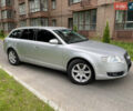Ауди А6 2008 в Чернигове на Automoto.ua Серый Ауди А6, объемом двигателя 2.7 л и пробегом 285 тыс. км за 6800 $, фото 8 на Automoto.ua
