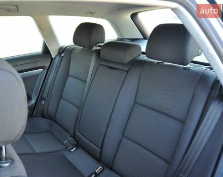 Серый Ауди А6, объемом двигателя 2 л и пробегом 283 тыс. км за 6999 $, фото 22 на Automoto.ua