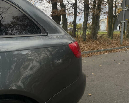 Серый Ауди А6, объемом двигателя 2.7 л и пробегом 308 тыс. км за 9100 $, фото 27 на Automoto.ua