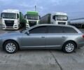 Серый Ауди А6, объемом двигателя 2 л и пробегом 265 тыс. км за 8300 $, фото 2 на Automoto.ua
