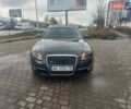 Сірий Ауді А6, об'ємом двигуна 2.7 л та пробігом 389 тис. км за 7800 $, фото 6 на Automoto.ua