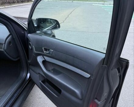 Серый Ауди А6, объемом двигателя 3 л и пробегом 360 тыс. км за 4690 $, фото 13 на Automoto.ua