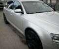 Серый Ауди А6, объемом двигателя 2 л и пробегом 295 тыс. км за 8200 $, фото 1 на Automoto.ua