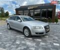 Сірий Ауді А6, об'ємом двигуна 1.97 л та пробігом 300 тис. км за 7999 $, фото 1 на Automoto.ua