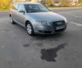 Сірий Ауді А6, об'ємом двигуна 2.7 л та пробігом 300 тис. км за 3800 $, фото 5 на Automoto.ua