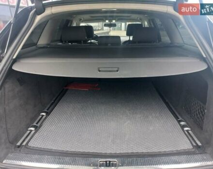 Сірий Ауді А6, об'ємом двигуна 2.7 л та пробігом 389 тис. км за 7800 $, фото 36 на Automoto.ua