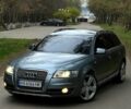 Серый Ауди А6, объемом двигателя 3.1 л и пробегом 92 тыс. км за 12000 $, фото 1 на Automoto.ua