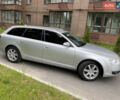 Ауди А6 2008 в Чернигове на Automoto.ua Серый Ауди А6, объемом двигателя 2.7 л и пробегом 285 тыс. км за 6800 $, фото 10 на Automoto.ua