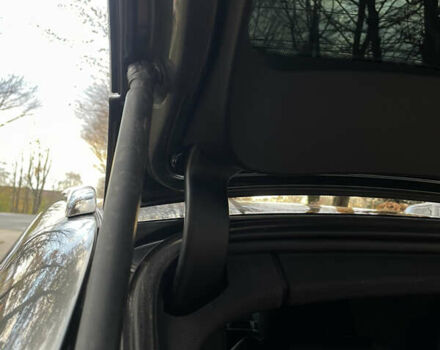 Серый Ауди А6, объемом двигателя 2.7 л и пробегом 308 тыс. км за 9100 $, фото 161 на Automoto.ua