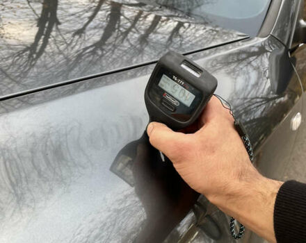 Серый Ауди А6, объемом двигателя 2.7 л и пробегом 308 тыс. км за 9100 $, фото 152 на Automoto.ua