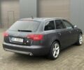 Сірий Ауді А6, об'ємом двигуна 2.7 л та пробігом 281 тис. км за 3900 $, фото 9 на Automoto.ua