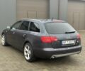 Сірий Ауді А6, об'ємом двигуна 2.7 л та пробігом 281 тис. км за 3900 $, фото 6 на Automoto.ua