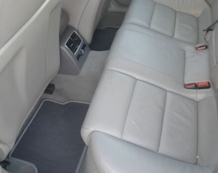 Сірий Ауді А6, об'ємом двигуна 2.7 л та пробігом 300 тис. км за 3800 $, фото 12 на Automoto.ua