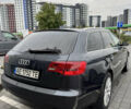 Ауди А6 2008 в Ивано-Франковске на Automoto.ua Серый Ауди А6, объемом двигателя 2.7 л и пробегом 388 тыс. км за 8499 $, фото 6 на Automoto.ua