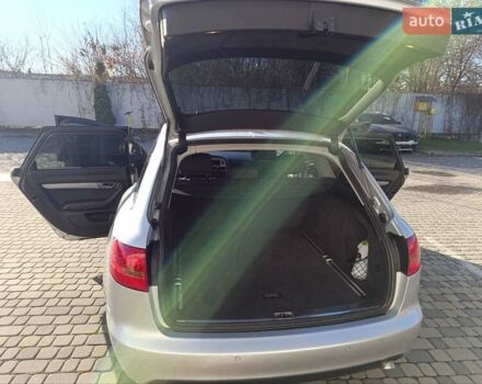 Серый Ауди А6, объемом двигателя 1.97 л и пробегом 327 тыс. км за 8200 $, фото 13 на Automoto.ua