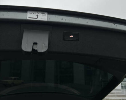 Серый Ауди А6, объемом двигателя 2.97 л и пробегом 390 тыс. км за 12000 $, фото 26 на Automoto.ua