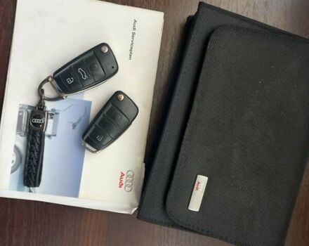 Сірий Ауді А6, об'ємом двигуна 2.7 л та пробігом 389 тис. км за 7800 $, фото 19 на Automoto.ua