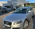 Серый Ауди А6, объемом двигателя 2 л и пробегом 243 тыс. км за 9200 $, фото 2 на Automoto.ua