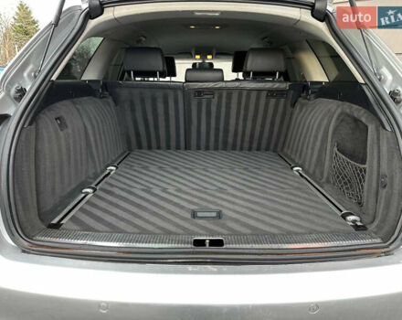 Серый Ауди А6, объемом двигателя 3 л и пробегом 325 тыс. км за 9950 $, фото 72 на Automoto.ua