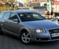 Серый Ауди А6, объемом двигателя 2 л и пробегом 283 тыс. км за 6999 $, фото 44 на Automoto.ua