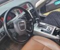 Сірий Ауді А6, об'ємом двигуна 1.97 л та пробігом 347 тис. км за 6999 $, фото 11 на Automoto.ua