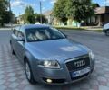 Сірий Ауді А6, об'ємом двигуна 2.7 л та пробігом 400 тис. км за 3100 $, фото 1 на Automoto.ua