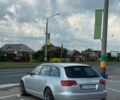 Серый Ауди А6, объемом двигателя 2 л и пробегом 265 тыс. км за 6500 $, фото 2 на Automoto.ua