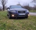 Сірий Ауді А6, об'ємом двигуна 1.97 л та пробігом 347 тис. км за 6999 $, фото 10 на Automoto.ua