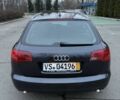 Серый Ауди А6, объемом двигателя 3 л и пробегом 360 тыс. км за 4690 $, фото 3 на Automoto.ua
