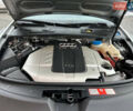 Серый Ауди А6, объемом двигателя 3 л и пробегом 325 тыс. км за 9950 $, фото 75 на Automoto.ua