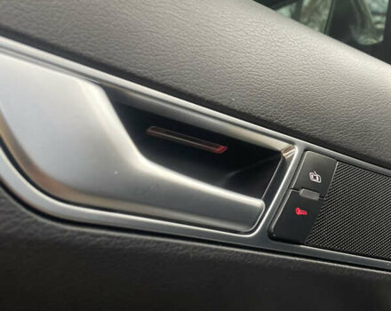 Серый Ауди А6, объемом двигателя 2.7 л и пробегом 308 тыс. км за 9100 $, фото 84 на Automoto.ua