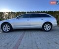 Серый Ауди А6, объемом двигателя 2 л и пробегом 319 тыс. км за 5600 $, фото 3 на Automoto.ua