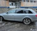 Серый Ауди А6, объемом двигателя 3 л и пробегом 377 тыс. км за 4500 $, фото 3 на Automoto.ua