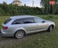 Ауди А6 2008 в Самборе на Automoto.ua Серый Ауди А6, объемом двигателя 2.97 л и пробегом 324 тыс. км за 8799 $, фото 8 на Automoto.ua