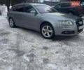 Серый Ауди А6, объемом двигателя 2.97 л и пробегом 310 тыс. км за 8800 $, фото 1 на Automoto.ua