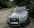 Серый Ауди А6, объемом двигателя 2 л и пробегом 271 тыс. км за 7303 $, фото 1 на Automoto.ua