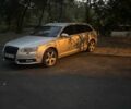 Серый Ауди А6, объемом двигателя 3 л и пробегом 470 тыс. км за 4289 $, фото 1 на Automoto.ua