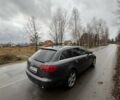 Серый Ауди А6, объемом двигателя 2.7 л и пробегом 400 тыс. км за 7400 $, фото 4 на Automoto.ua
