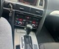 Сірий Ауді А6, об'ємом двигуна 2.7 л та пробігом 389 тис. км за 7800 $, фото 13 на Automoto.ua