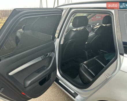 Серый Ауди А6, объемом двигателя 2.97 л и пробегом 360 тыс. км за 7000 $, фото 8 на Automoto.ua