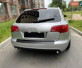 Ауди А6 2008 в Чернигове на Automoto.ua Серый Ауди А6, объемом двигателя 2.7 л и пробегом 285 тыс. км за 6800 $, фото 31 на Automoto.ua
