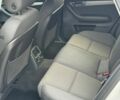 Сірий Ауді А6, об'ємом двигуна 3 л та пробігом 218 тис. км за 2700 $, фото 6 на Automoto.ua