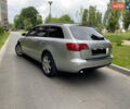 Ауди А6 2008 в Чернигове на Automoto.ua Серый Ауди А6, объемом двигателя 2.7 л и пробегом 285 тыс. км за 6800 $, фото 16 на Automoto.ua