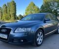 Сірий Ауді А6, об'ємом двигуна 2 л та пробігом 334 тис. км за 8700 $, фото 1 на Automoto.ua
