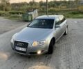 Серый Ауди А6, объемом двигателя 2.7 л и пробегом 260 тыс. км за 4016 $, фото 1 на Automoto.ua