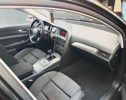 Серый Ауди А6, объемом двигателя 2.7 л и пробегом 340 тыс. км за 4999 $, фото 8 на Automoto.ua