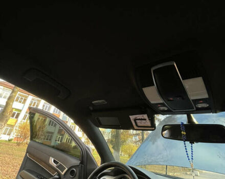 Серый Ауди А6, объемом двигателя 2.7 л и пробегом 308 тыс. км за 9100 $, фото 126 на Automoto.ua